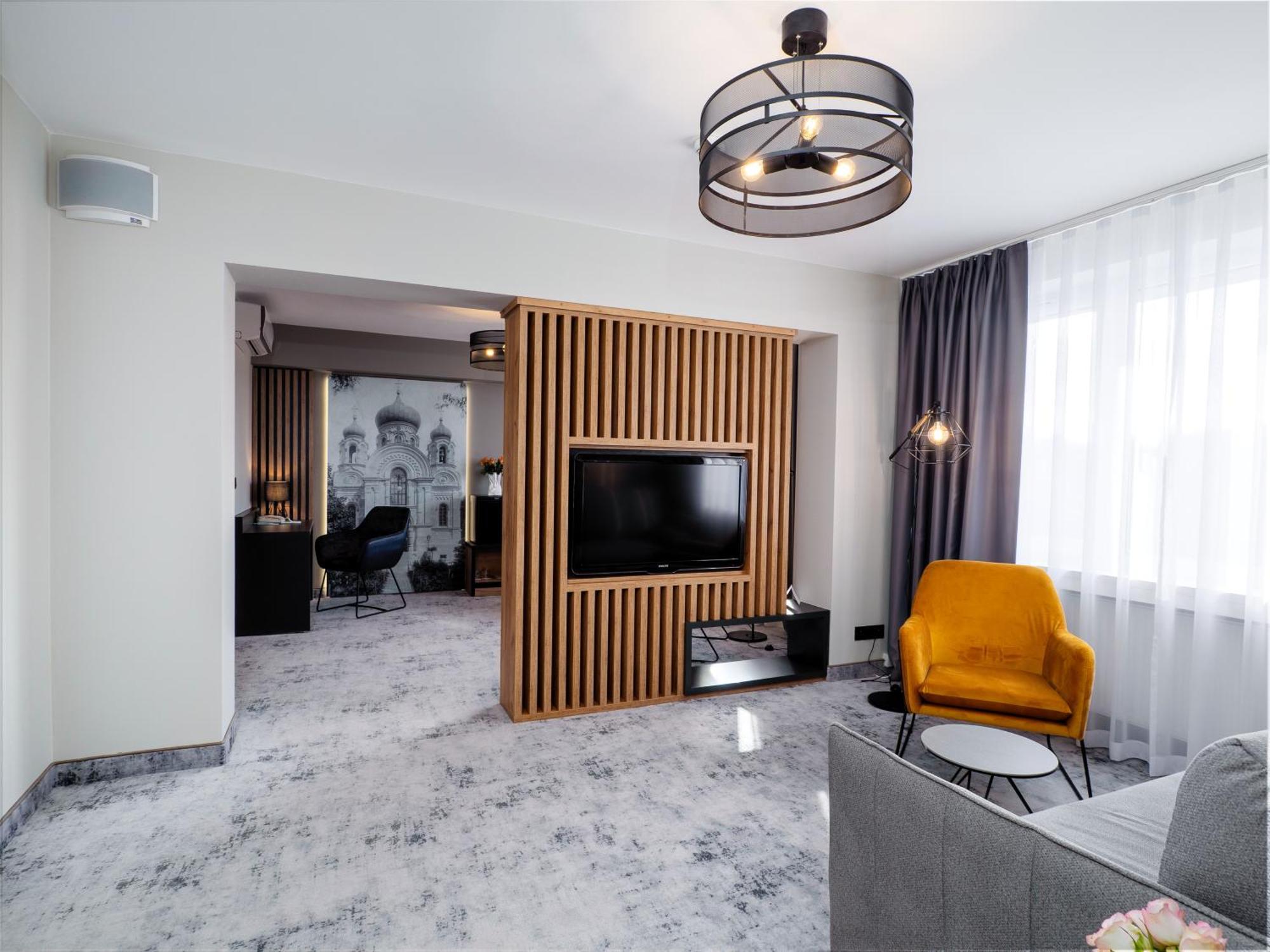 Mercure Czestochowa Centrum Exterior foto