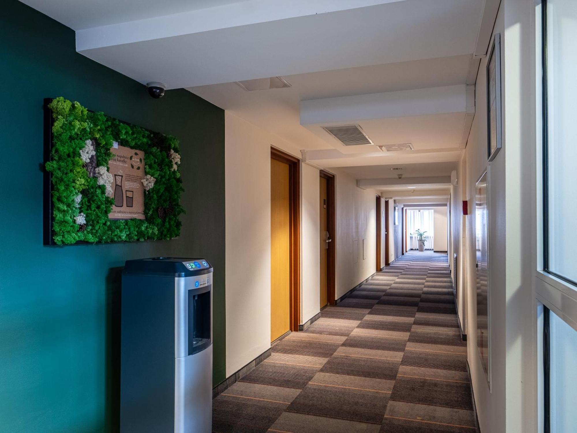 Mercure Czestochowa Centrum Exterior foto